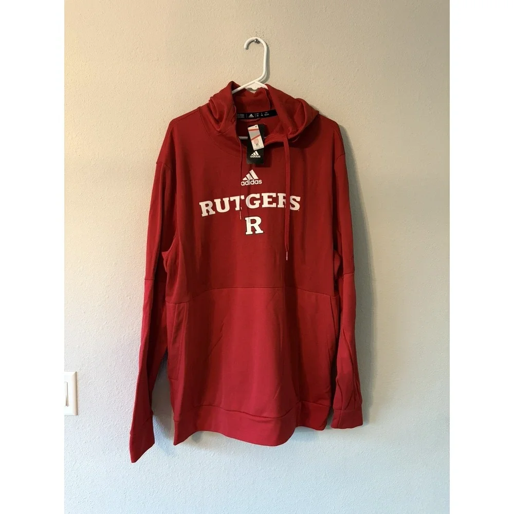 RUTGERS UNIVERSITY SCARLET KNIGHTS 